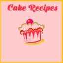 Cake Recipes App  logo